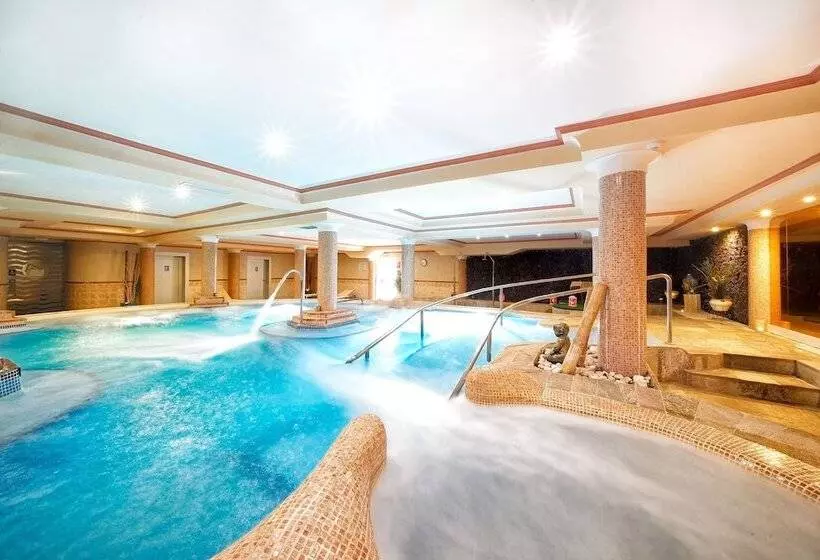 Bull Vital Suites & Spa Boutique Hotel - Adults Only