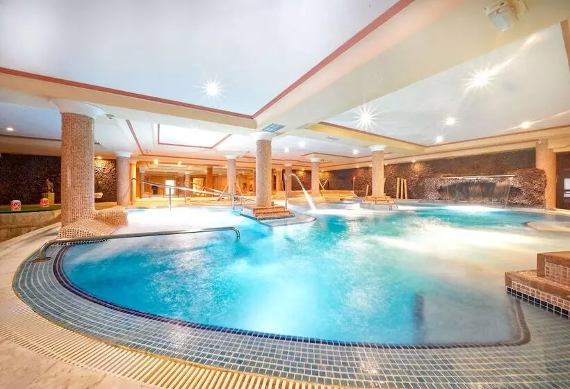 Bull Vital Suites & Spa Boutique Hotel - Adults Only