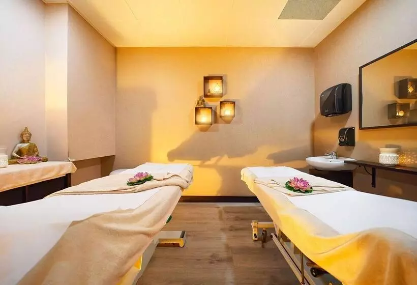 Bull Vital Suites & Spa Boutique Hotel - Adults Only