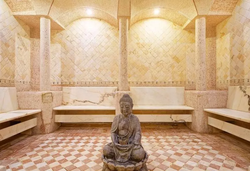 Bull Vital Suites & Spa Boutique Hotel - Adults Only