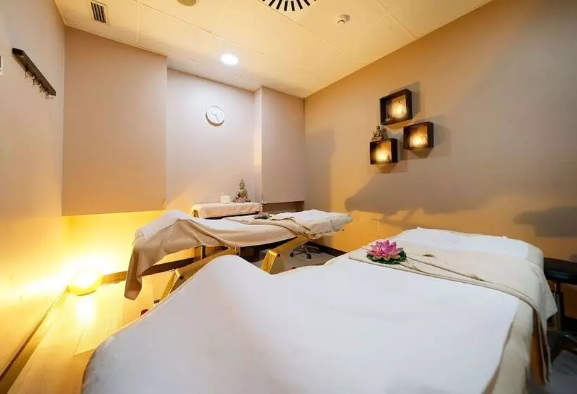 Bull Vital Suites & Spa Boutique Hotel - Adults Only