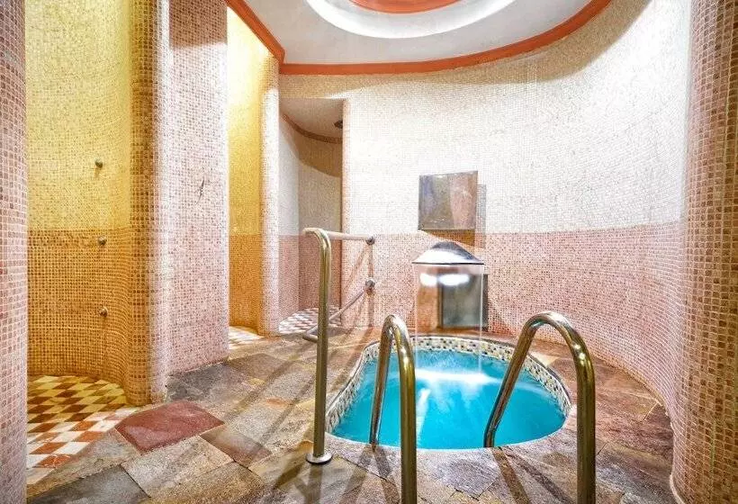 Bull Vital Suites & Spa Boutique Hotel - Adults Only