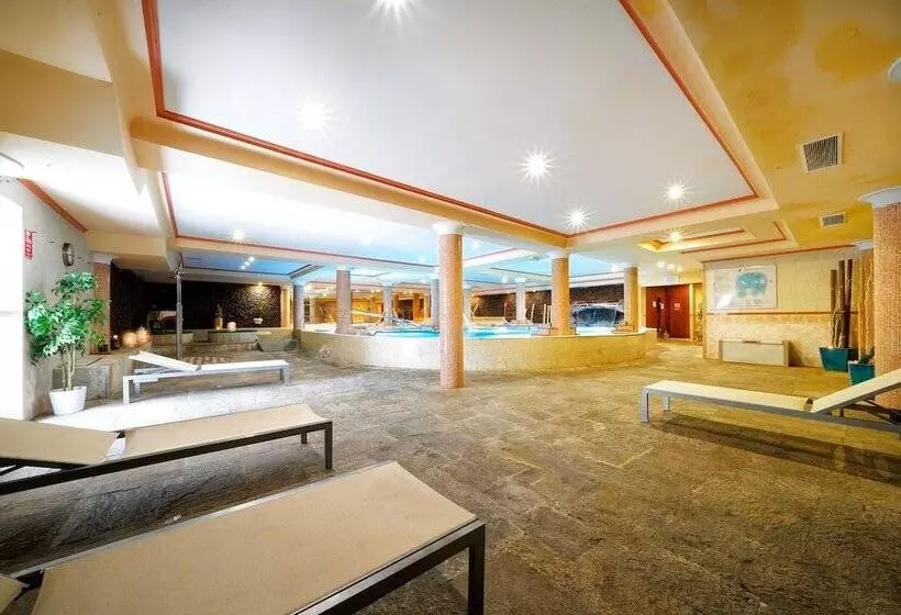 Bull Vital Suites & Spa Boutique Hotel - Adults Only