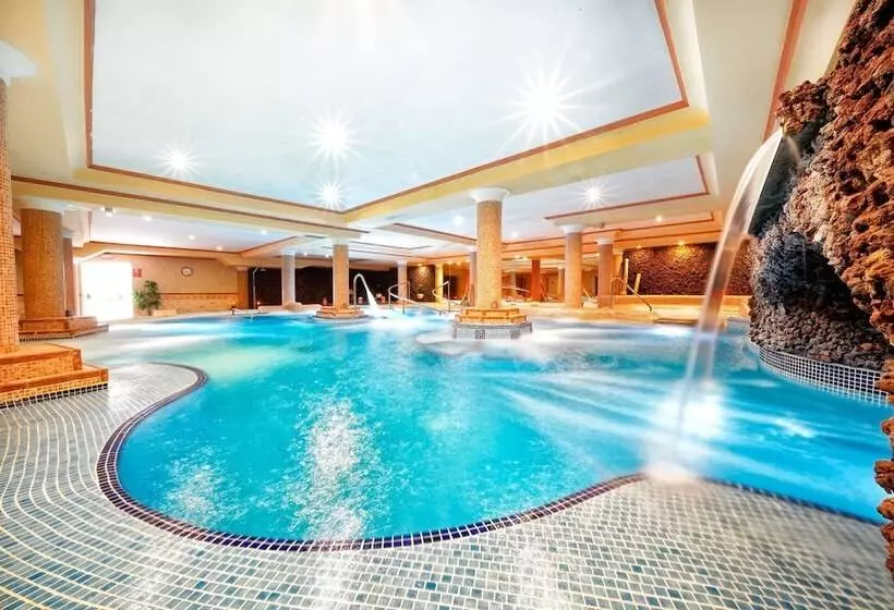 Bull Vital Suites & Spa Boutique Hotel - Adults Only