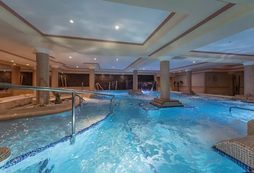 Bull Vital Suites & Spa Boutique Hotel - Adults Only