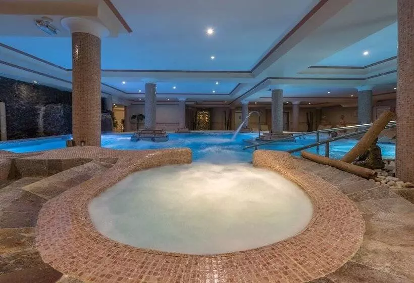 Bull Vital Suites & Spa Boutique Hotel - Adults Only