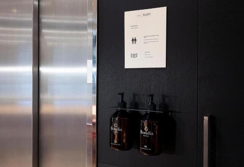 Casa Elliot By Bondia Hotel Group