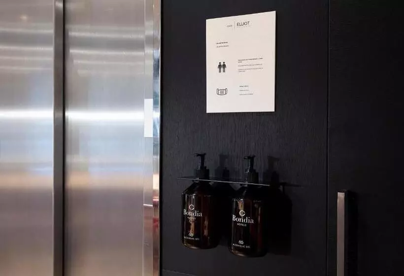 Casa Elliot By Bondia Hotel Group