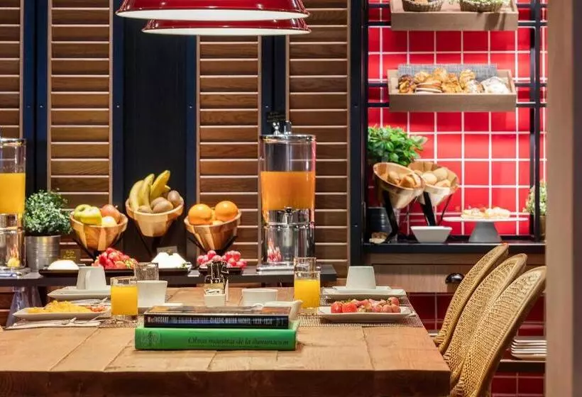 Casa Elliot By Bondia Hotel Group