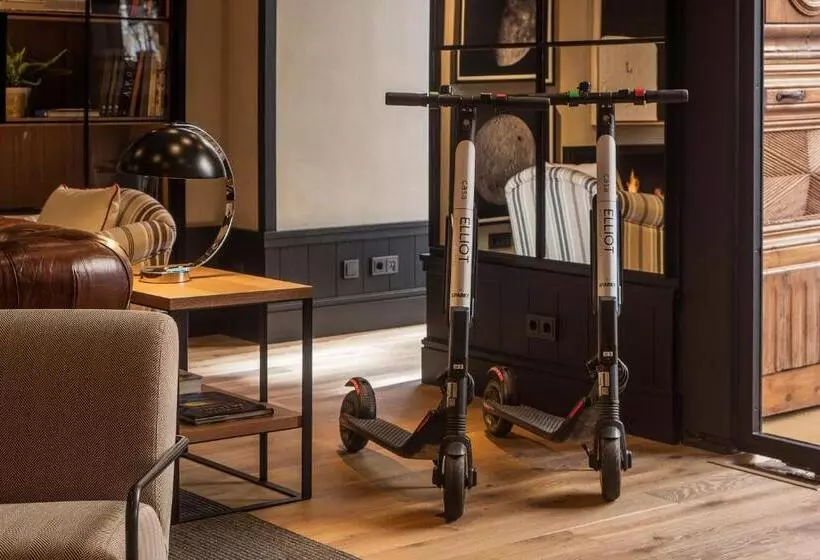 Casa Elliot By Bondia Hotel Group