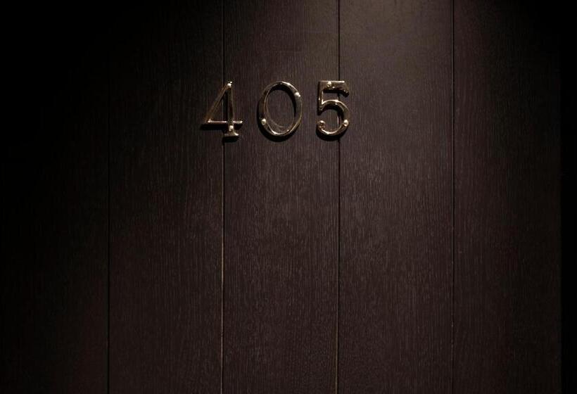 Casa Elliot By Bondia Hotel Group