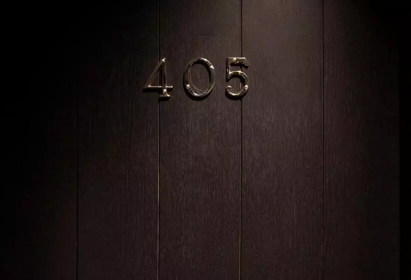 Casa Elliot By Bondia Hotel Group