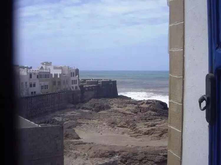 ホテル Dar Al Bahar