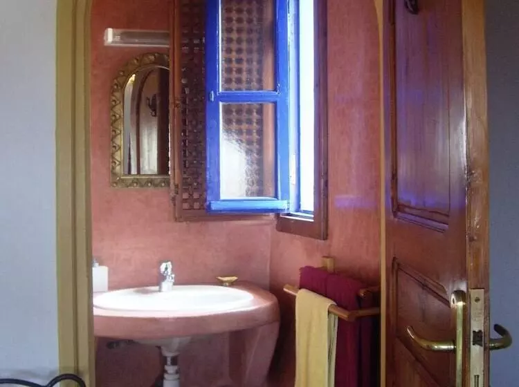 ホテル Dar Al Bahar