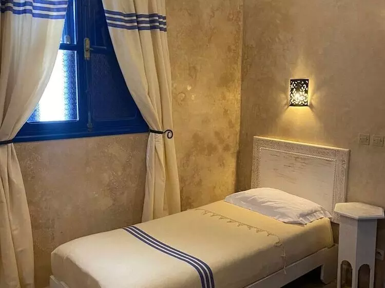 ホテル Dar Al Bahar