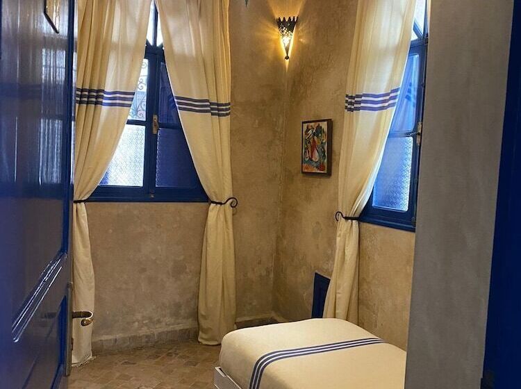 בית מלון כפרי Dar Al Bahar