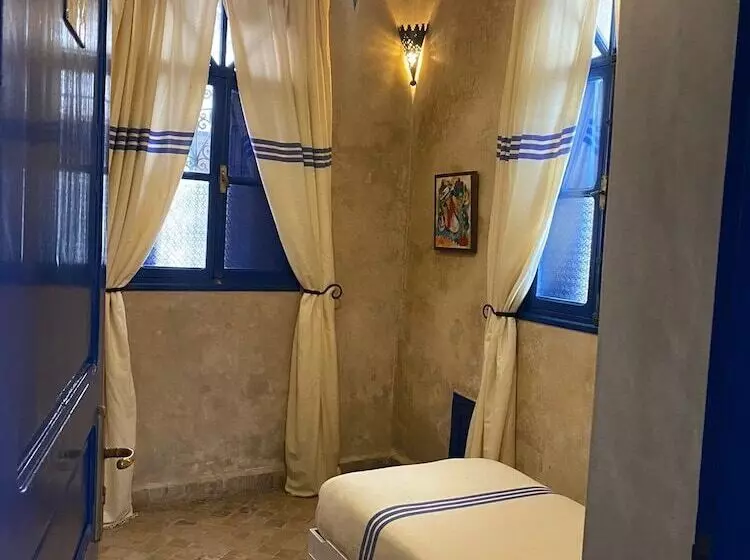 ホテル Dar Al Bahar