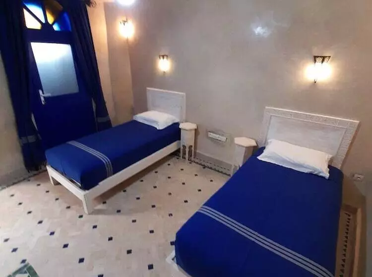 ホテル Dar Al Bahar