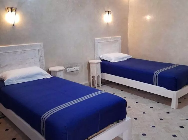 ホテル Dar Al Bahar