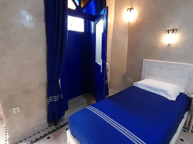 בית מלון כפרי Dar Al Bahar