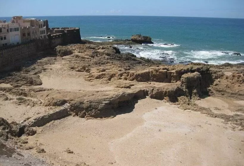 ホテル Dar Al Bahar