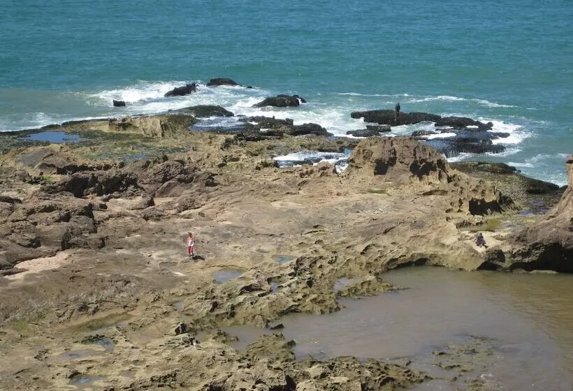 ホテル Dar Al Bahar