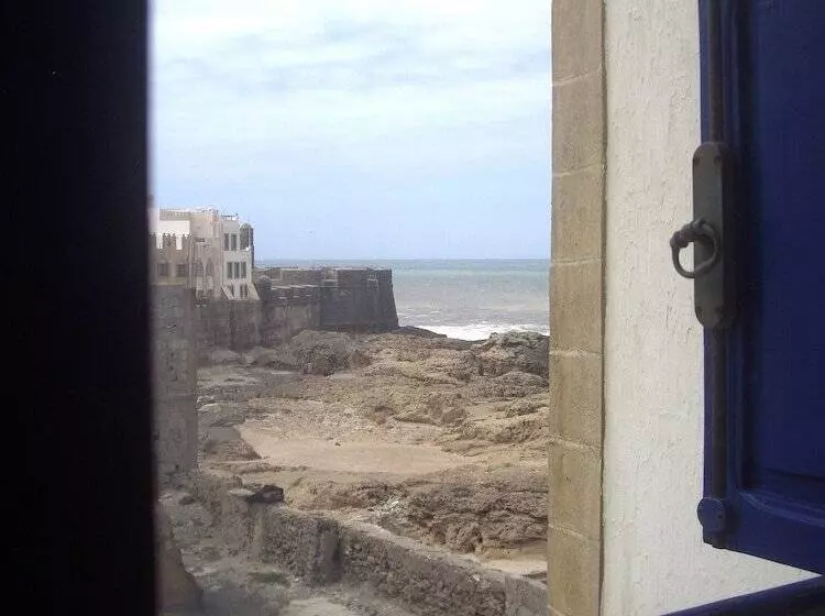 ホテル Dar Al Bahar