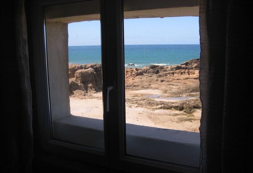 בית מלון כפרי Dar Al Bahar