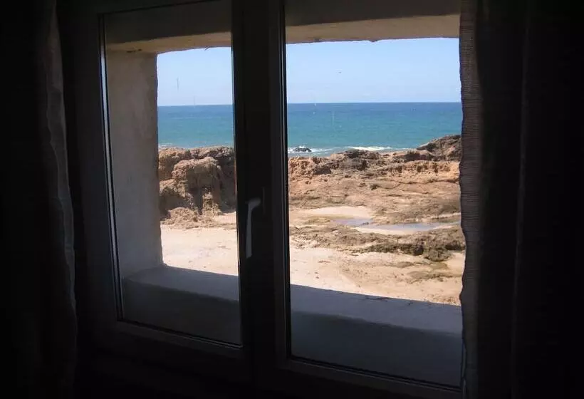 ホテル Dar Al Bahar