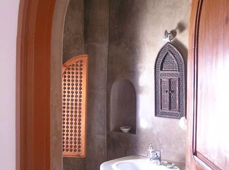 ホテル Dar Al Bahar