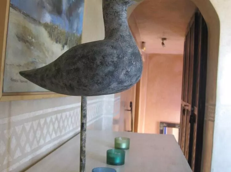 ホテル Dar Al Bahar