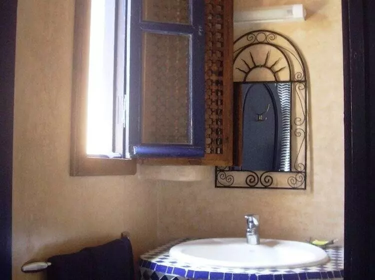 ホテル Dar Al Bahar