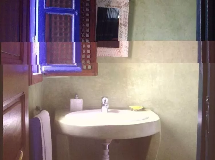 ホテル Dar Al Bahar