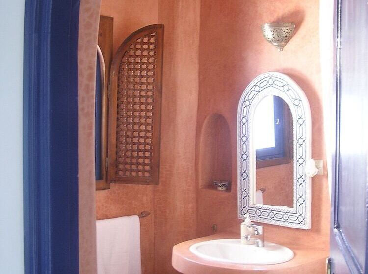 בית מלון כפרי Dar Al Bahar