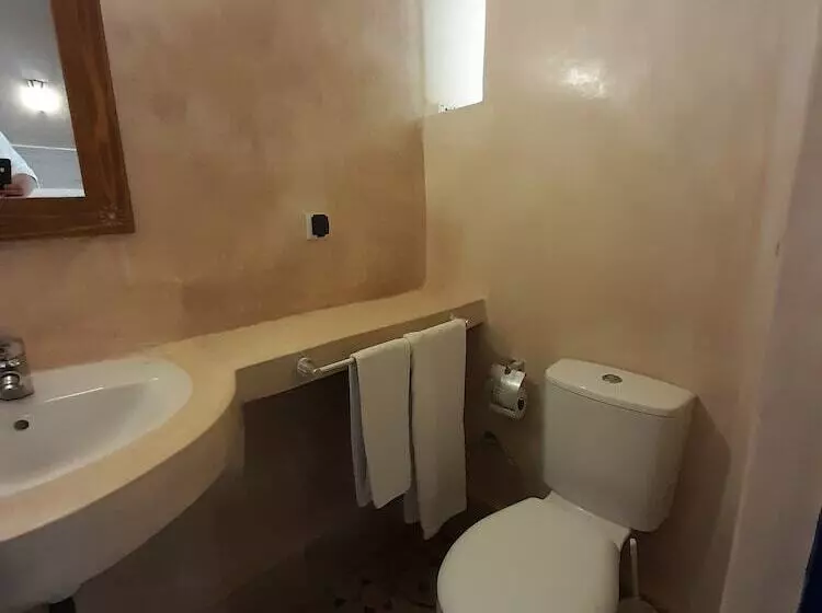 ホテル Dar Al Bahar