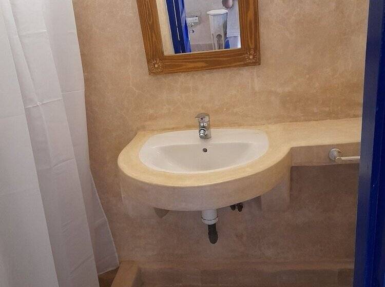 בית מלון כפרי Dar Al Bahar