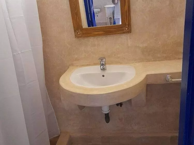 ホテル Dar Al Bahar