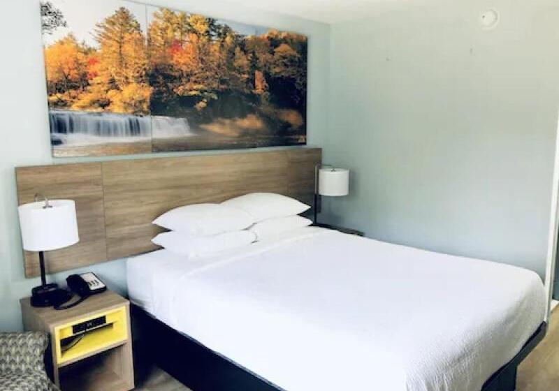 فندق Days Inn & Suites By Wyndham Siler City