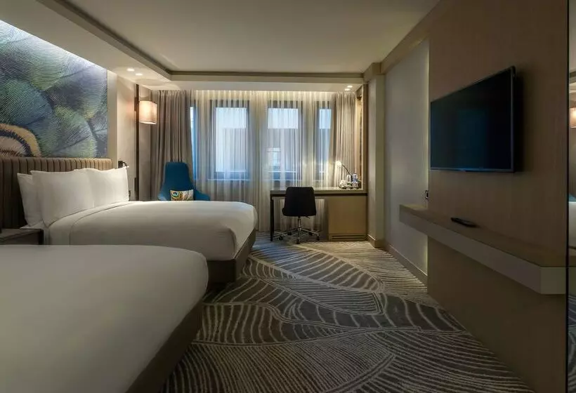 Doubletree By Hilton Hotel Istanbul   Sirkeci