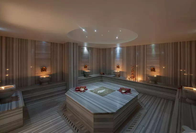 Doubletree By Hilton Hotel Istanbul   Sirkeci