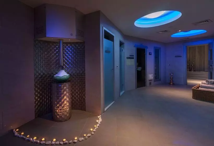 Doubletree By Hilton Hotel Istanbul   Sirkeci