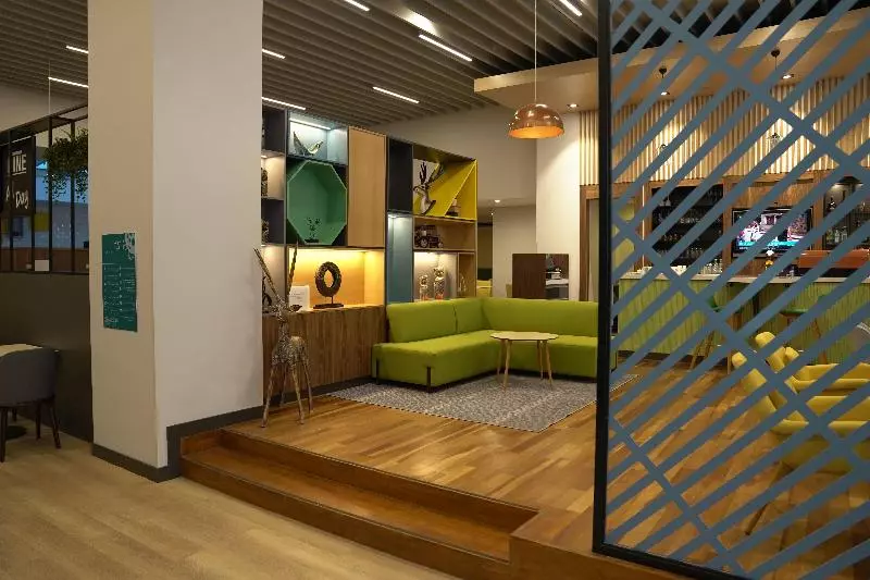 Doubletree By Hilton Hotel Istanbul   Sirkeci