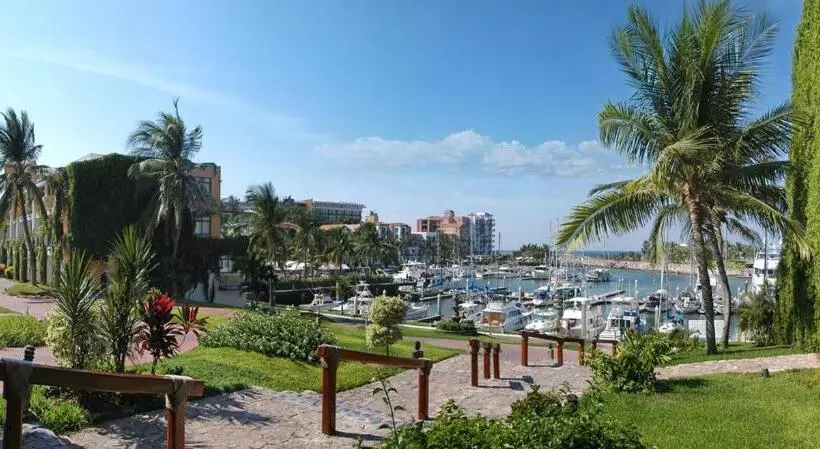 Hotel El Cid Marina Beach