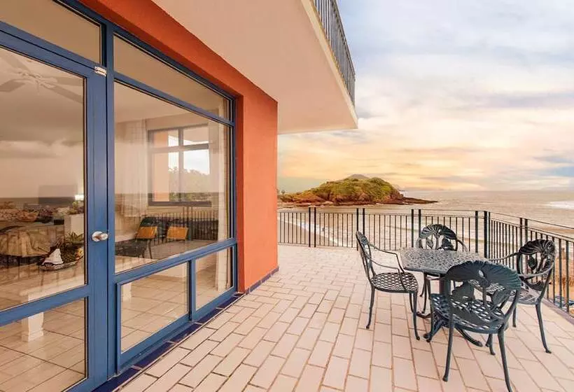 Hotel El Cid Marina Beach