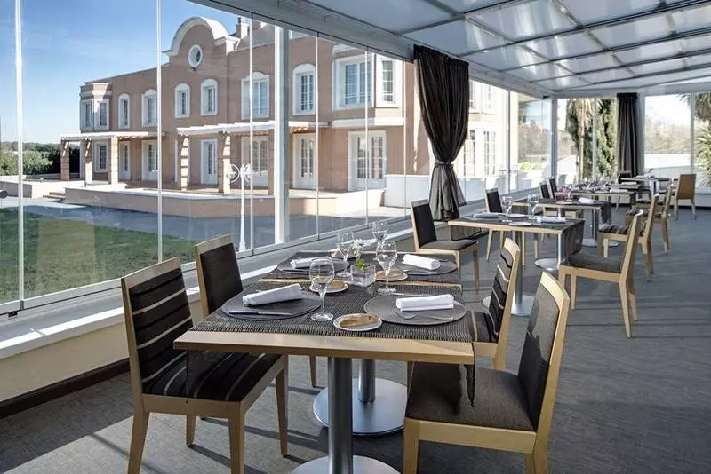 ホテル Exe Zarzuela Park