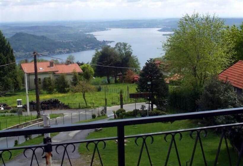 فندق La Capannina