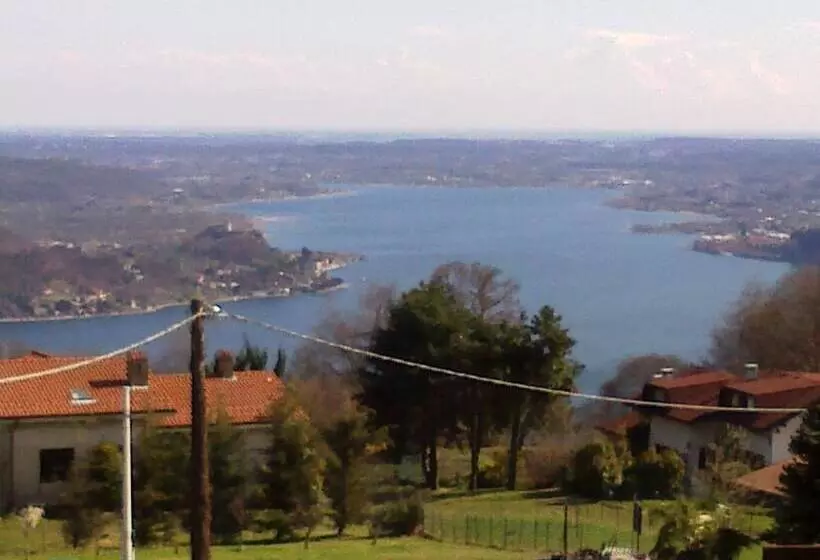 Отель La Capannina