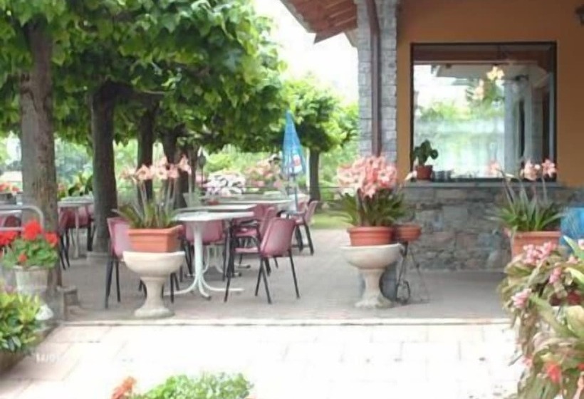 فندق La Capannina