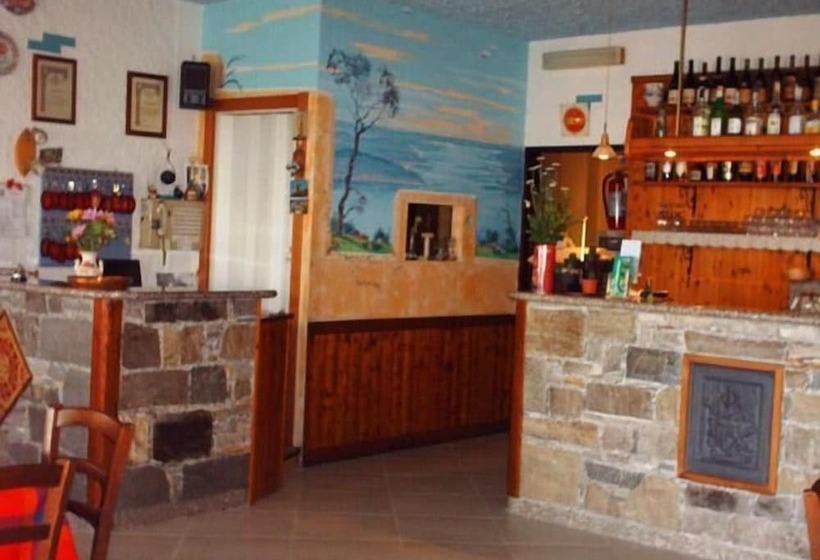 فندق La Capannina