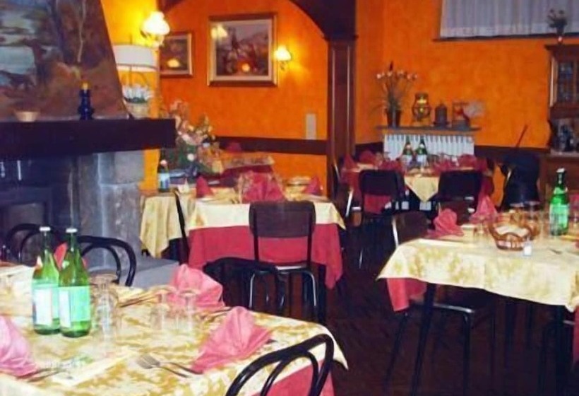 فندق La Capannina